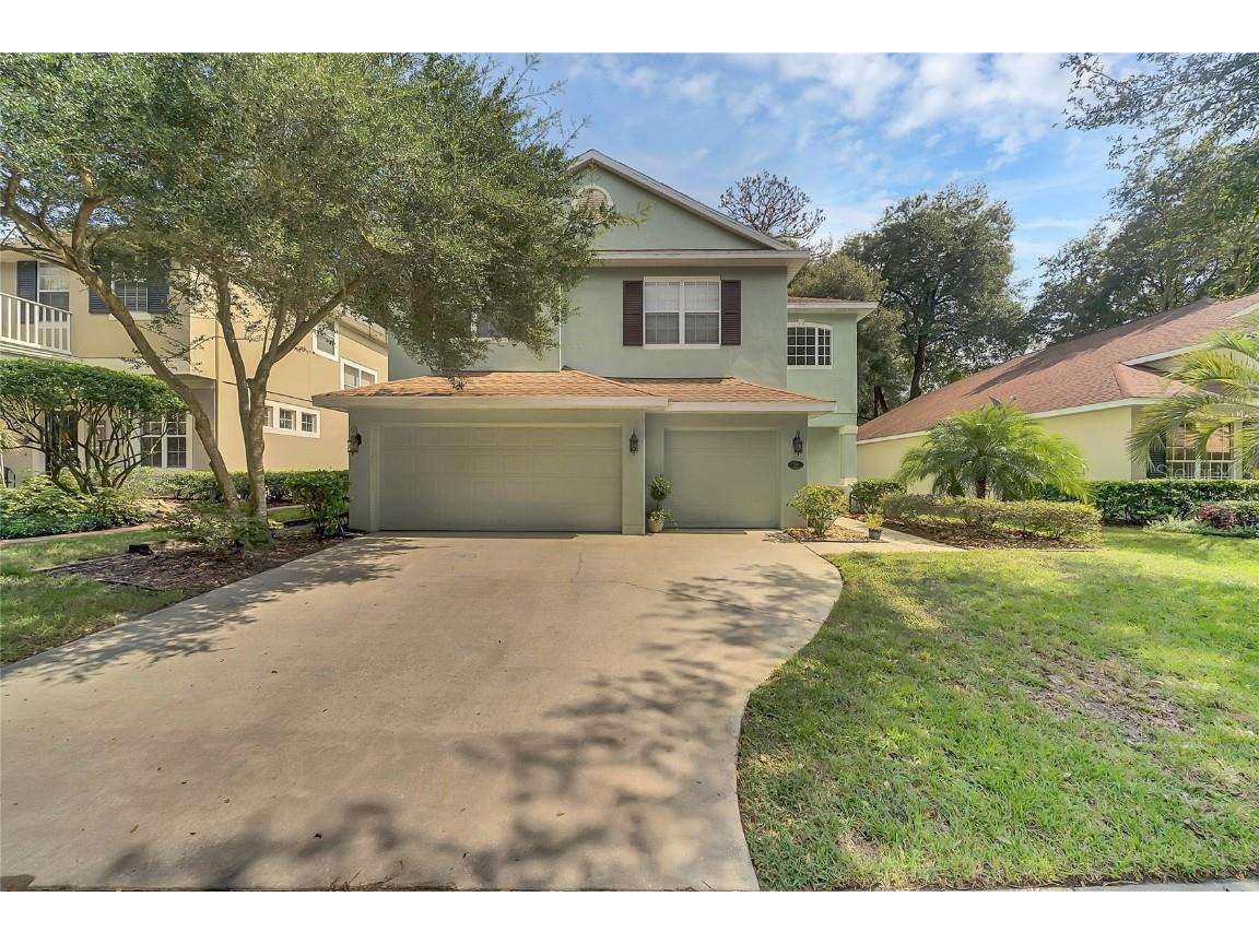 104 Ridgeway Boulevard Deland FL 32724 V4921487 image1