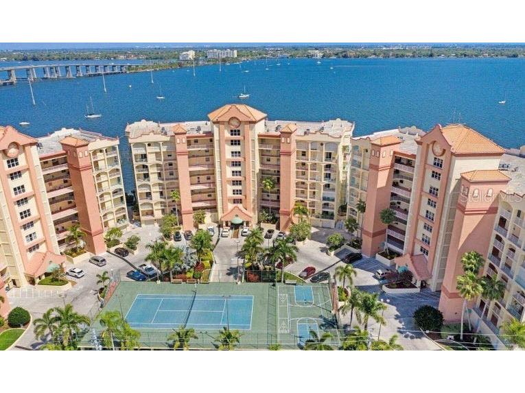 104 Riverside Drive #205 Cocoa FL 32922 - INDIAN RIVER O6114050 image1