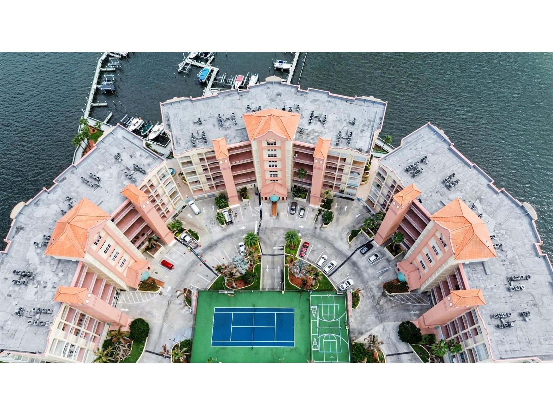 104 Riverside Drive #602 Cocoa FL 32922 - INDIAN RIVER O6409445 image1
