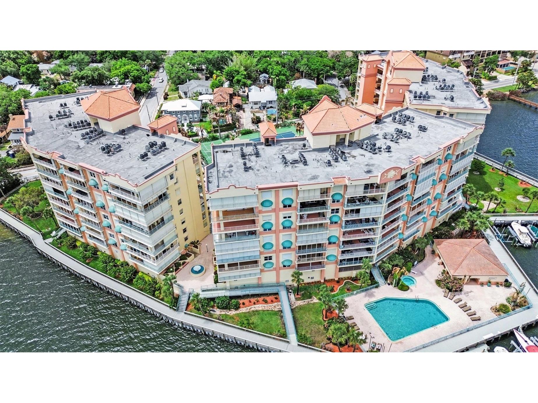 104 Riverside Drive #602 Cocoa FL 32922 - INDIAN RIVER O6409445 image27