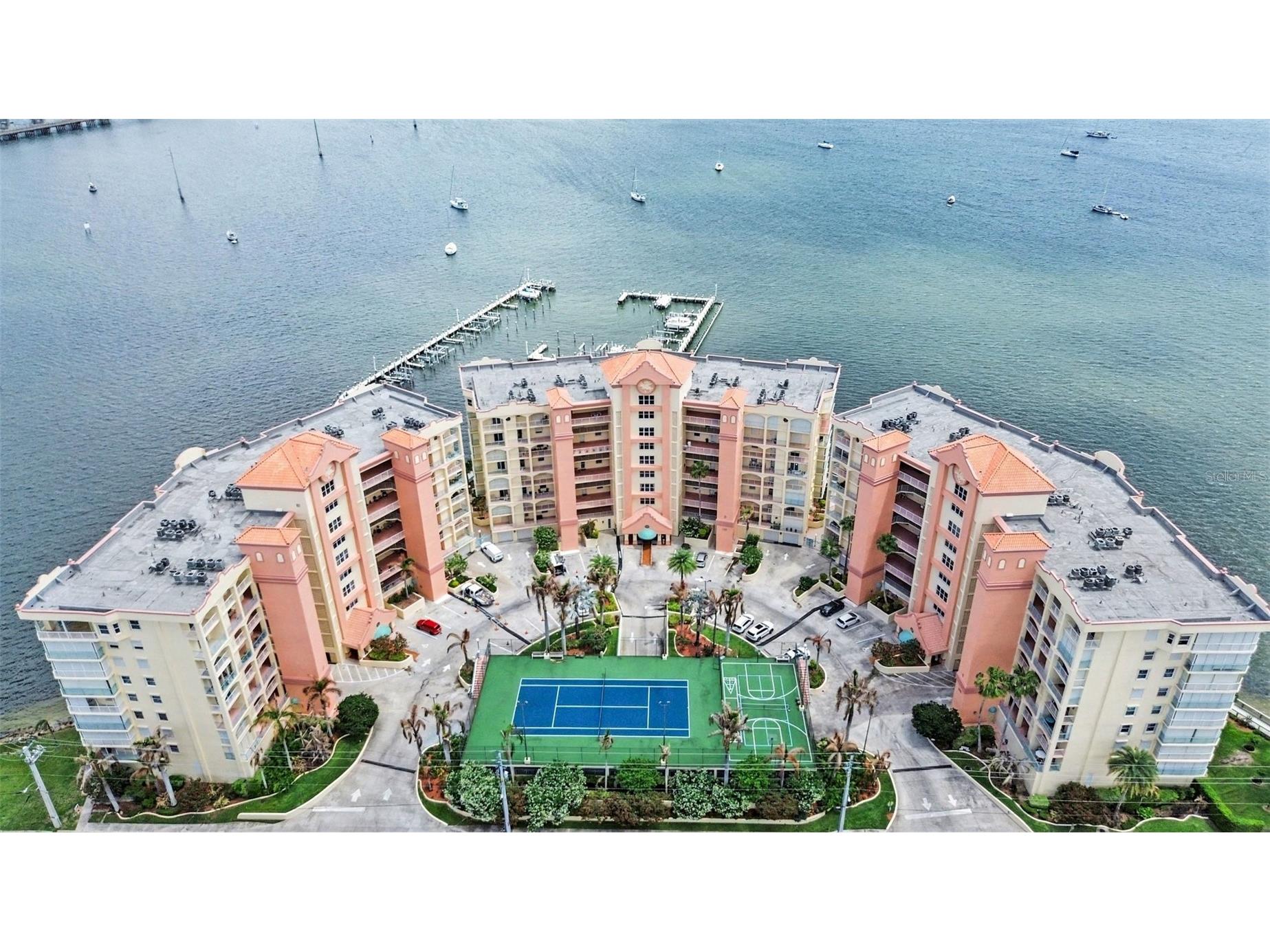 104 Riverside Drive #602 Cocoa FL 32922 - INDIAN RIVER O6409445 image28