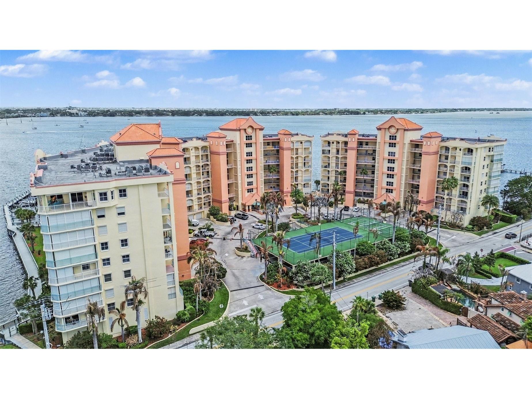 104 Riverside Drive #602 Cocoa FL 32922 - INDIAN RIVER O6409445 image30