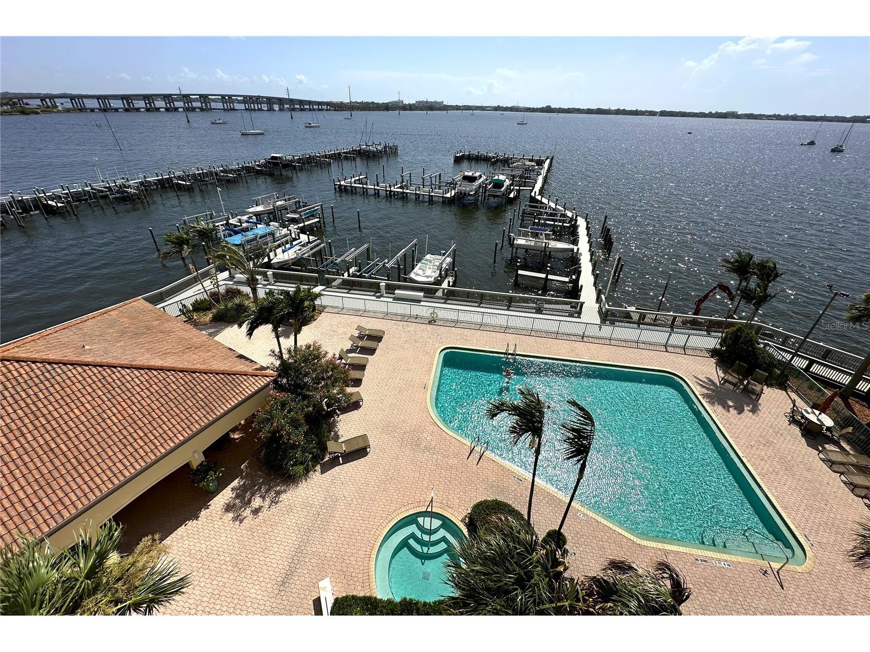104 Riverside Drive #602 Cocoa FL 32922 - INDIAN RIVER O6409445 image47