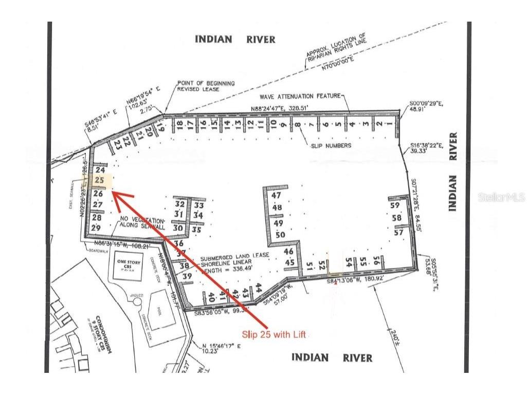 104 Riverside Drive #602 Cocoa FL 32922 - INDIAN RIVER O6409445 image48