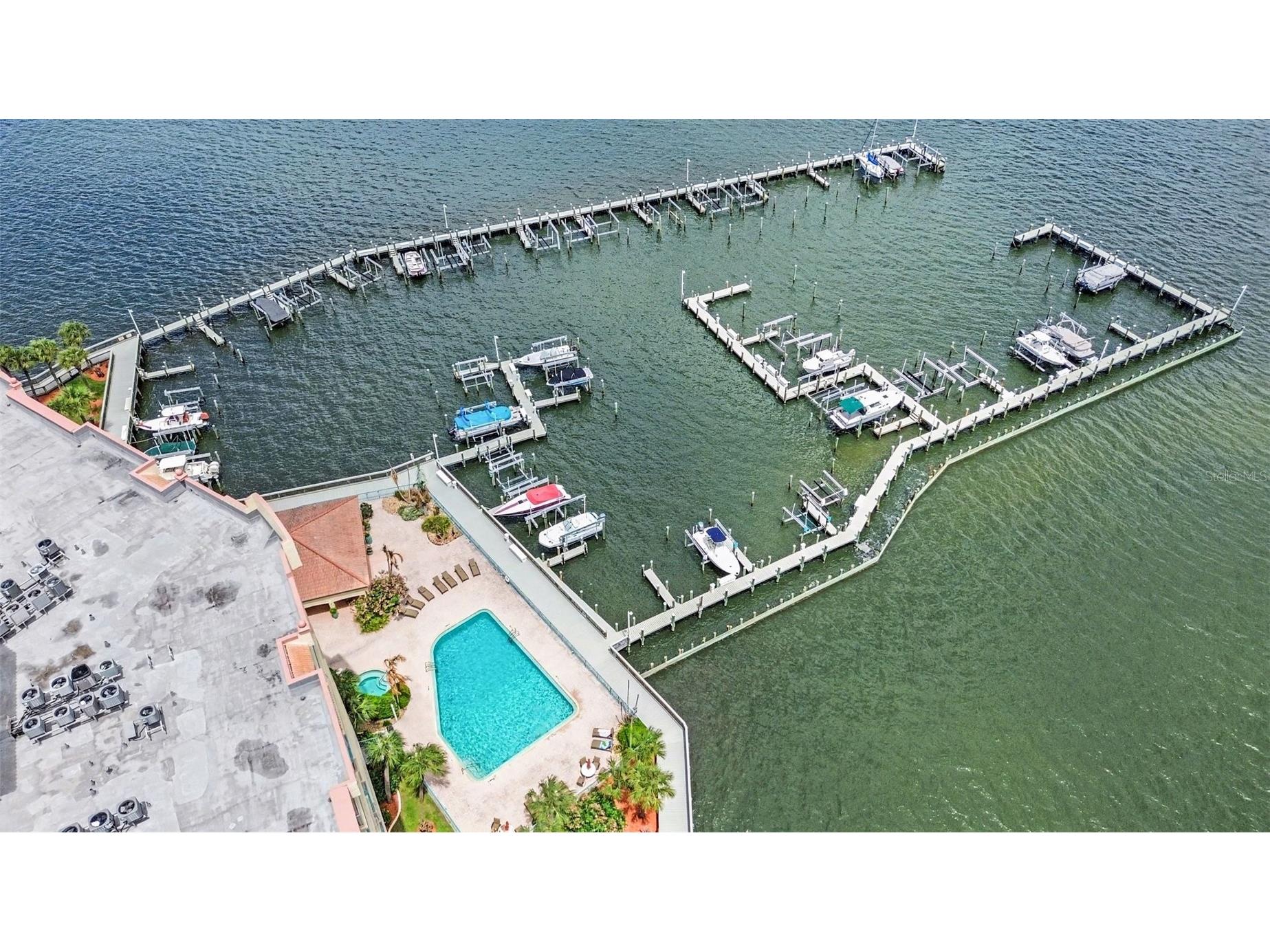 104 Riverside Drive #602 Cocoa FL 32922 - INDIAN RIVER O6409445 image49