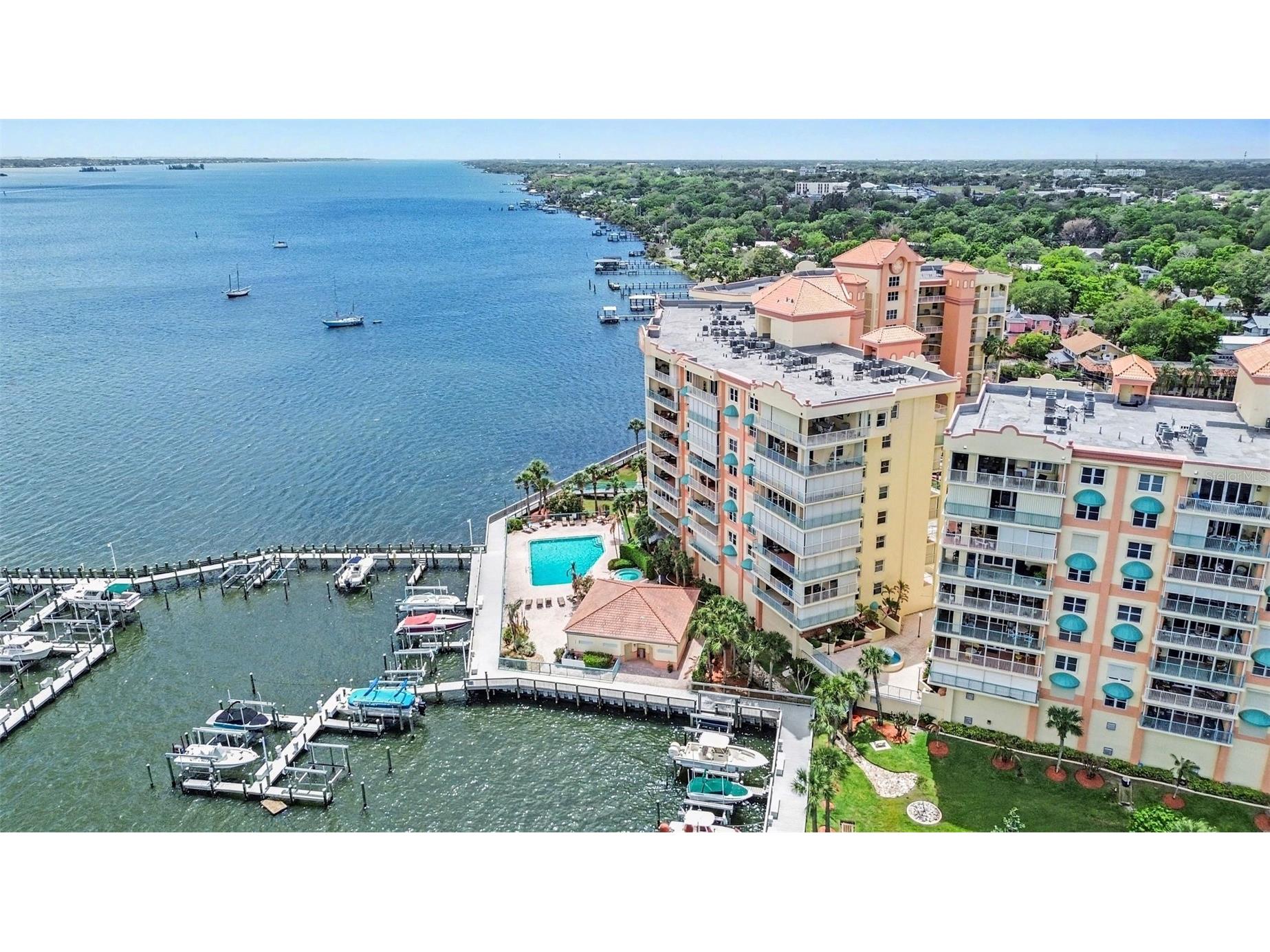 104 Riverside Drive #602 Cocoa FL 32922 - INDIAN RIVER O6409445 image51