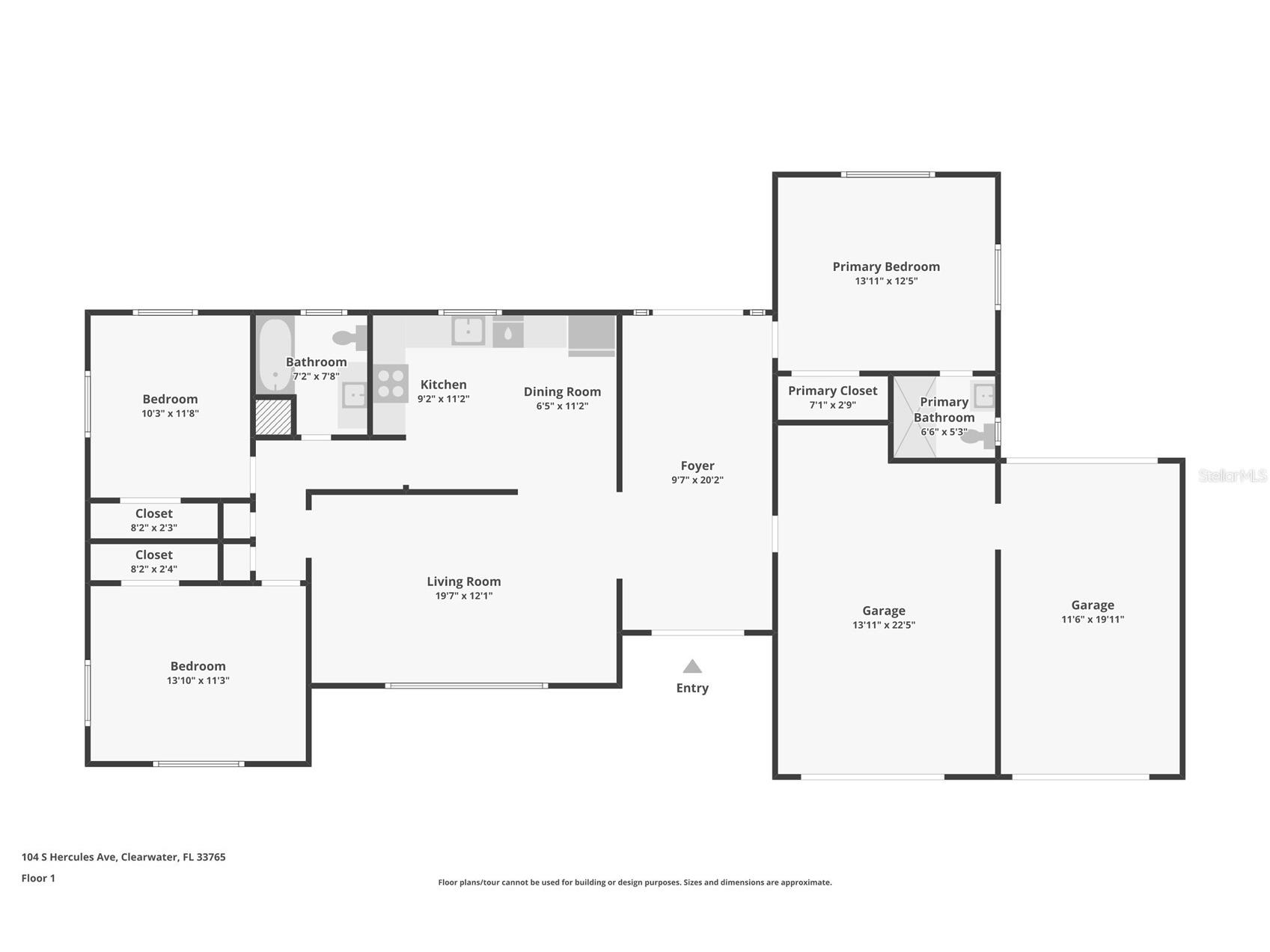 104 S Hercules Avenue Clearwater FL 33765 TB8526162 image31