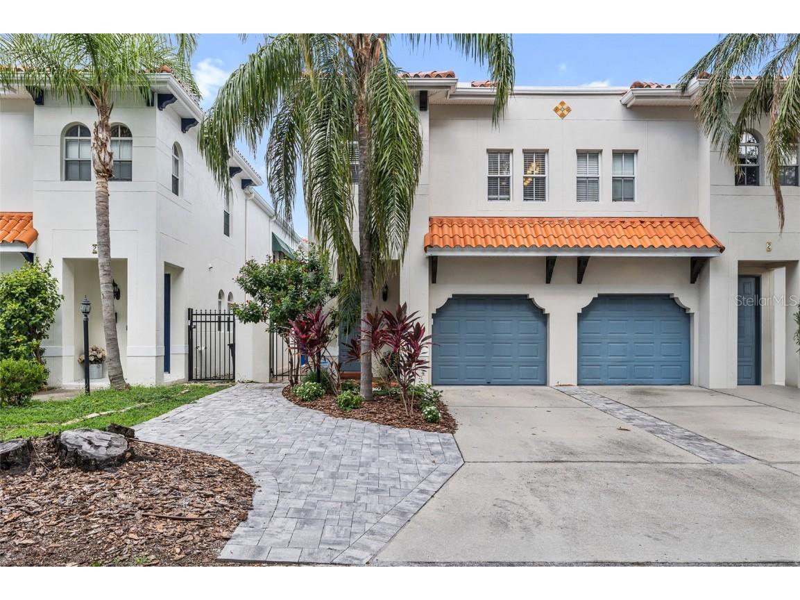 104 S Moody Avenue #3 Tampa FL 33609 TB8415287 image1