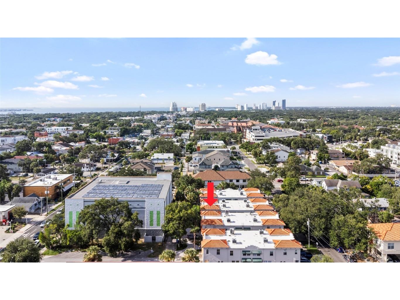 104 S Moody Avenue #3 Tampa FL 33609 TB8415287 image18