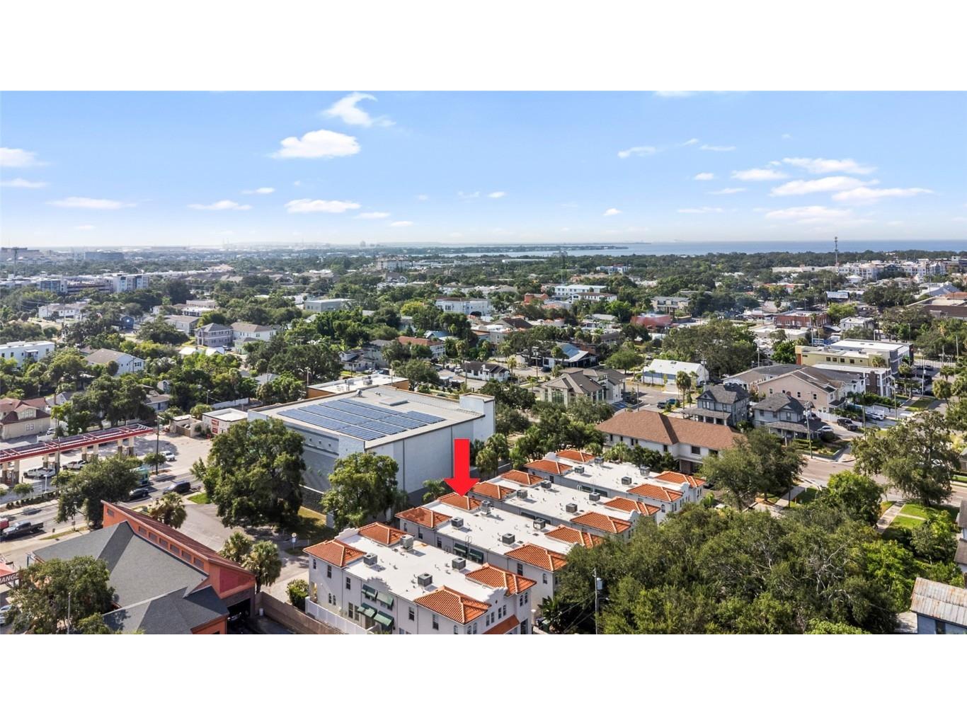 104 S Moody Avenue #3 Tampa FL 33609 TB8415287 image19