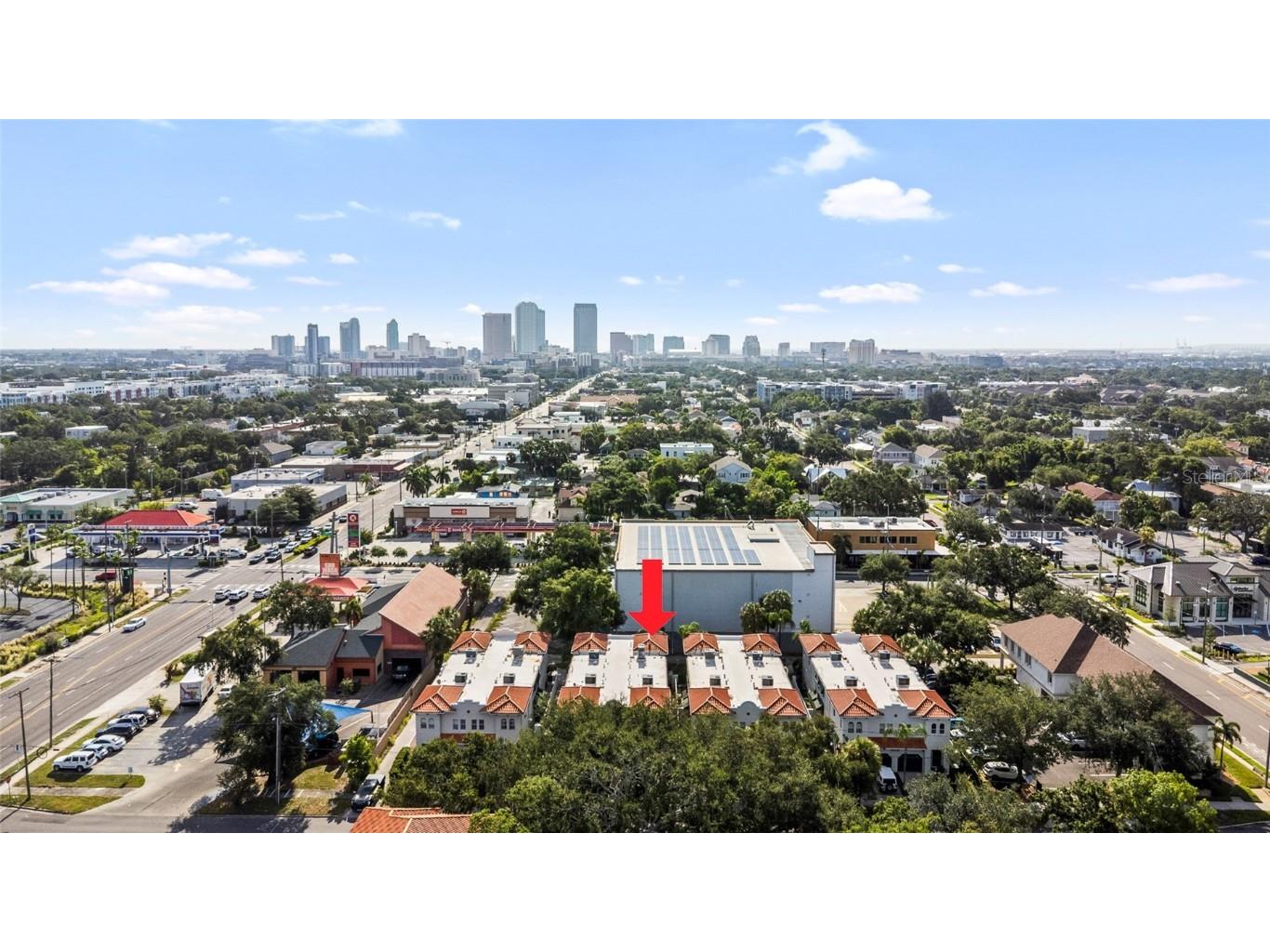 104 S Moody Avenue #3 Tampa FL 33609 TB8415287 image20