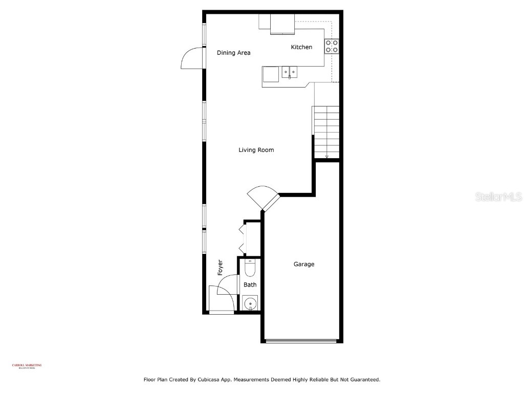 104 S Moody Avenue #3 Tampa FL 33609 TB8415287 image21