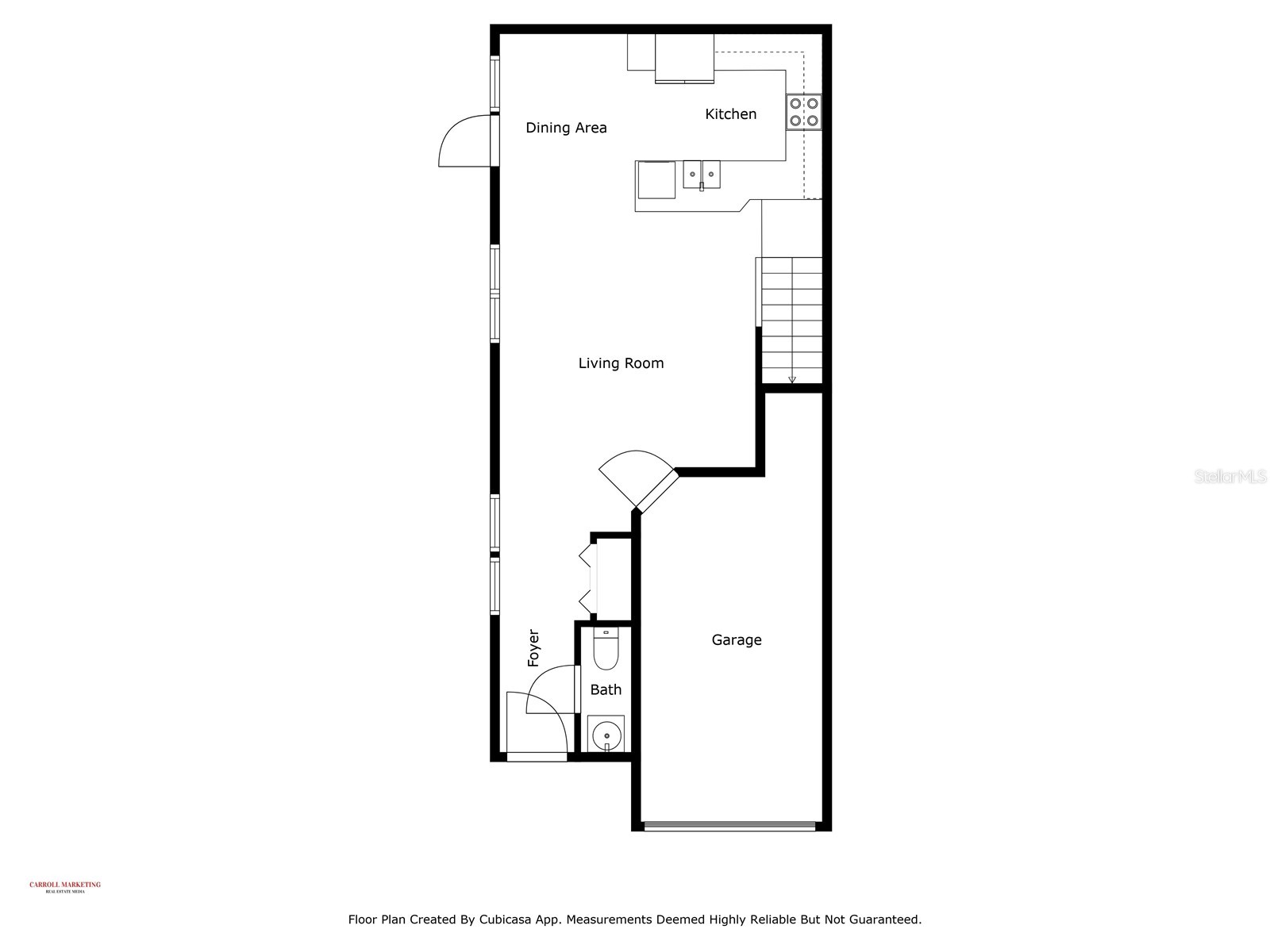 104 S Moody Avenue #3 Tampa FL 33609 TB8436827 image14