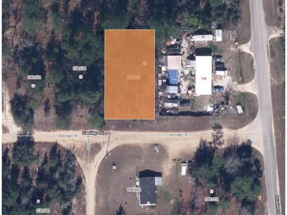 104 Santiago Street Interlachen FL 32148 OM626220 image1