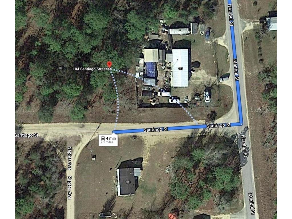 104 Santiago Street Interlachen FL 32148 OM626220 image2