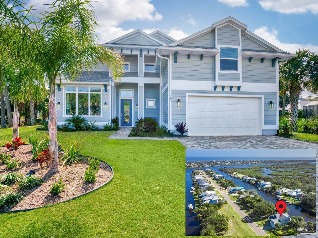 104 Seaside Point Flagler Beach FL 32136 FC297532 image1