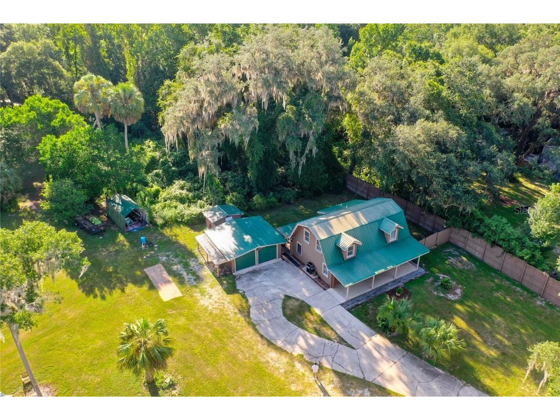 104 Shell Harbour Way Satsuma FL 32189 - ST. JOHNS RIVER O6134305 image1