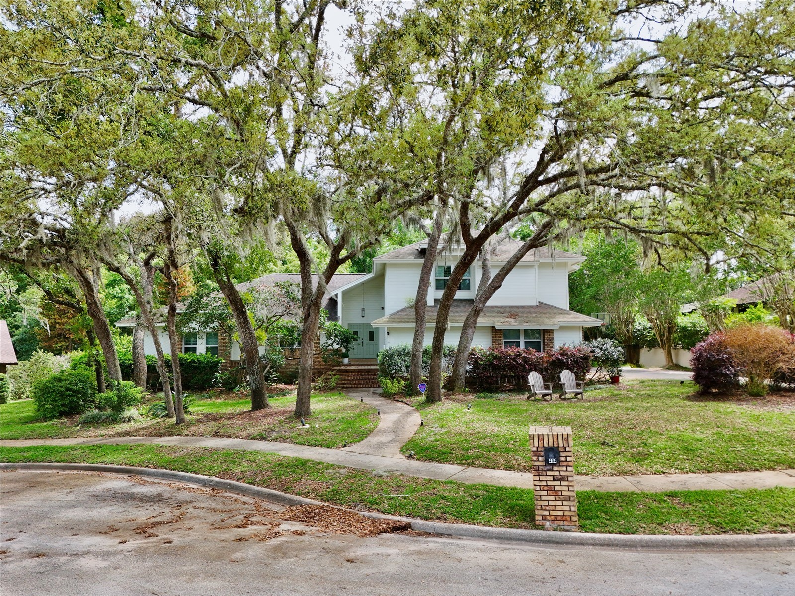 104 Stonebrook Court Longwood FL 32779 - LAKE BRANTLEY WEKIVA RIVER O6386029 image1