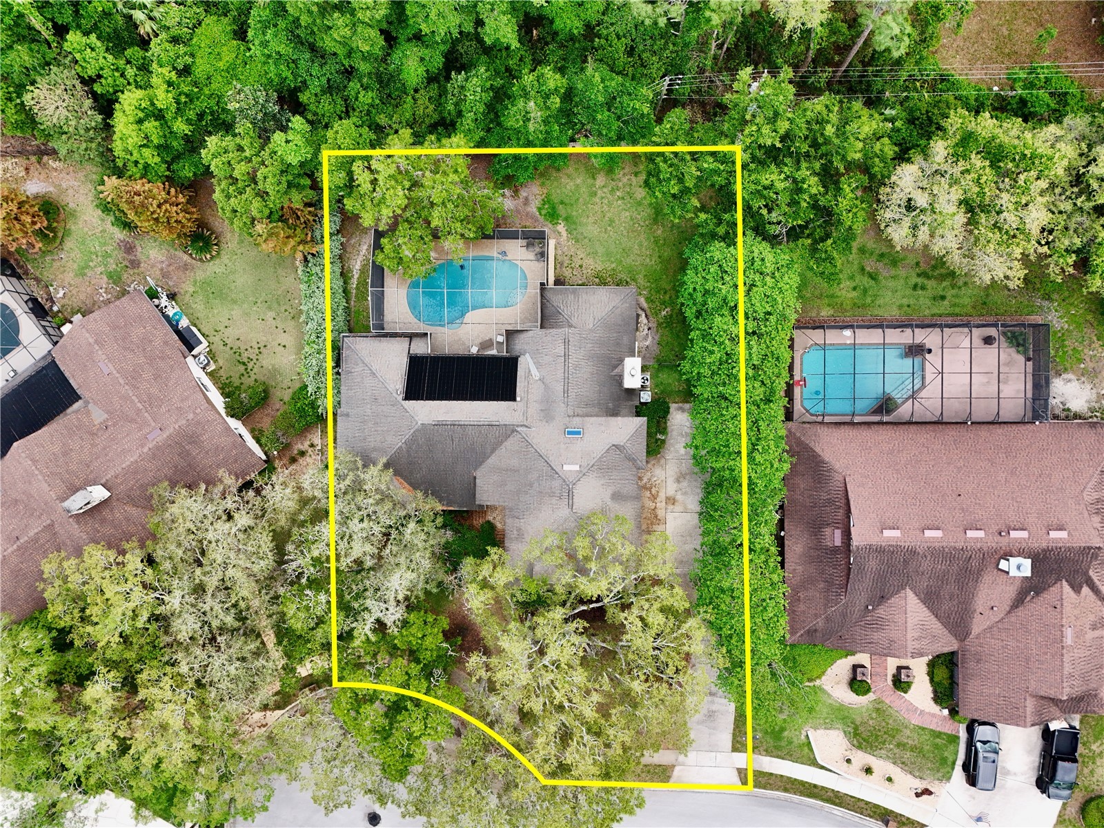104 Stonebrook Court Longwood FL 32779 - LAKE BRANTLEY WEKIVA RIVER O6386029 image6