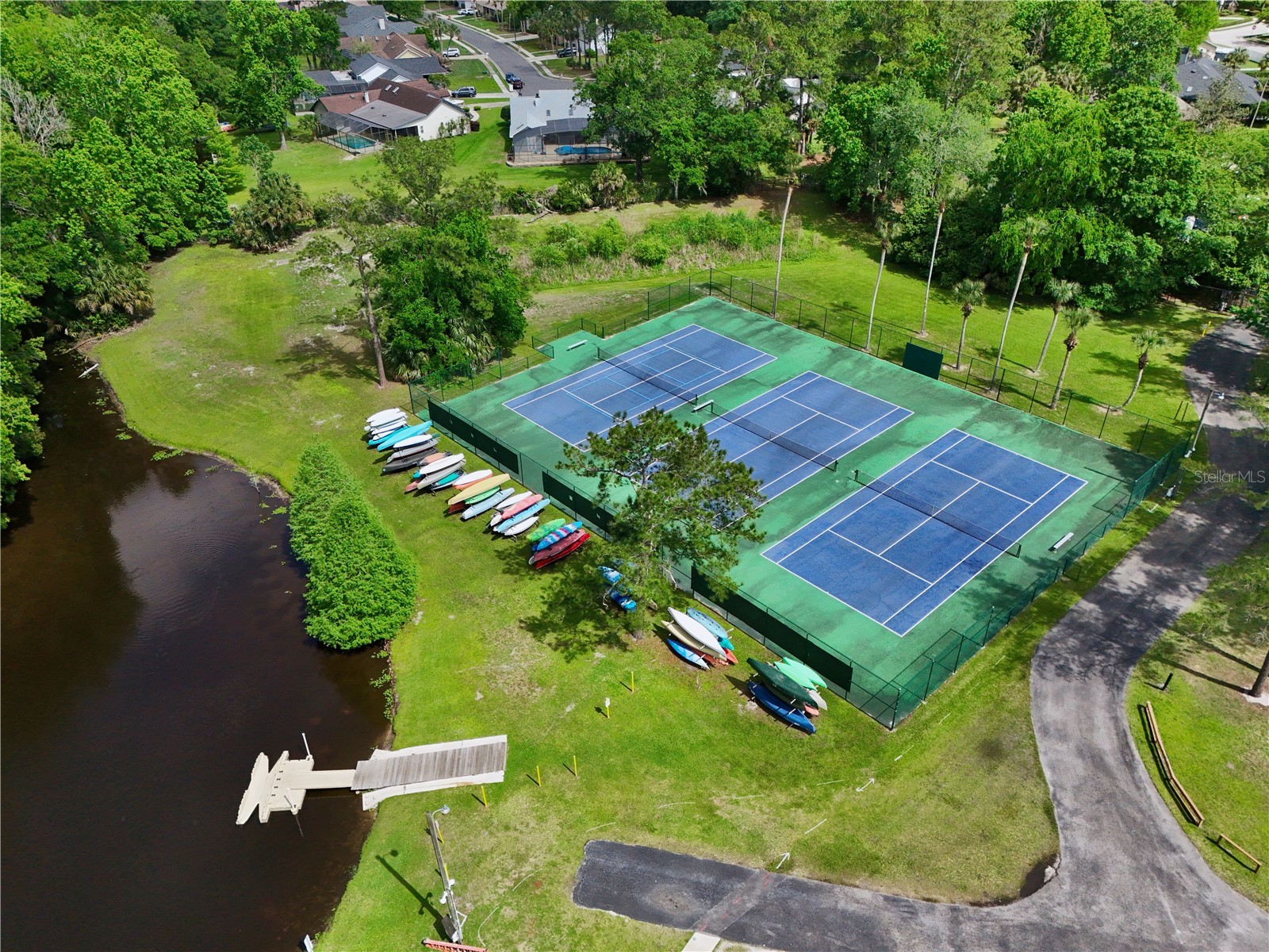 104 Stonebrook Court Longwood FL 32779 - LAKE BRANTLEY WEKIVA RIVER O6386029 image71