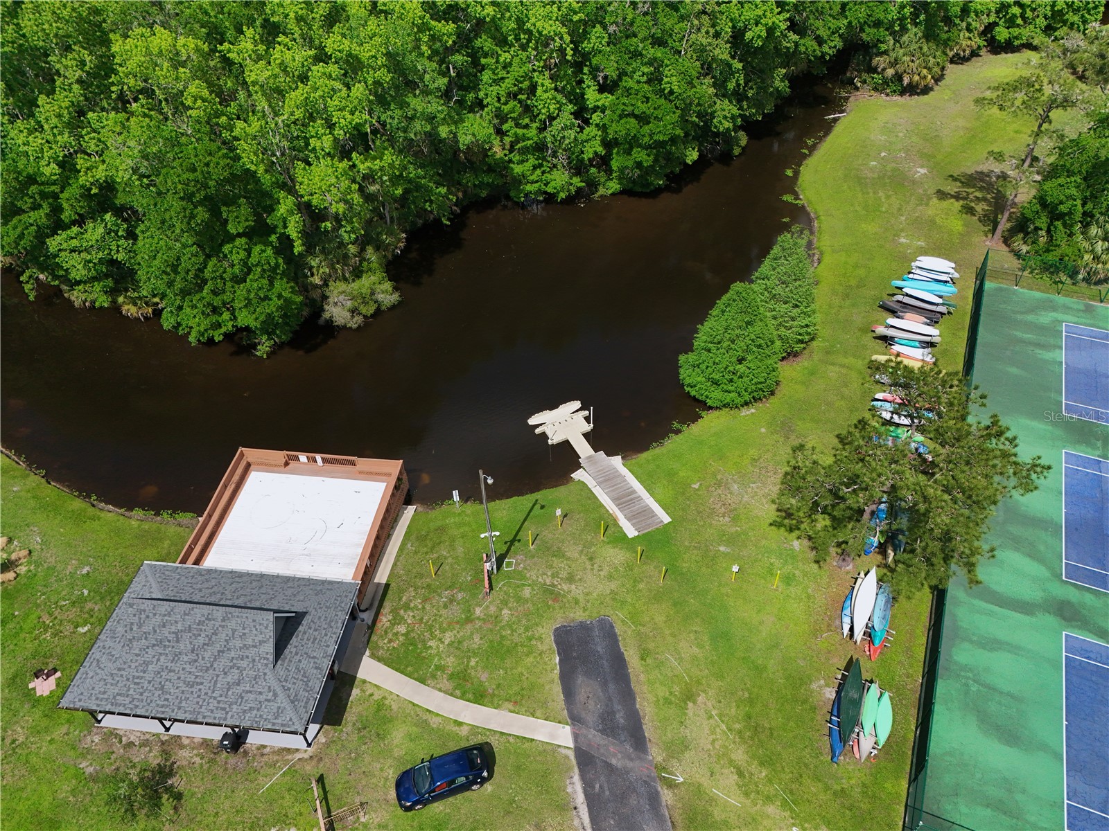 104 Stonebrook Court Longwood FL 32779 - LAKE BRANTLEY WEKIVA RIVER O6386029 image72