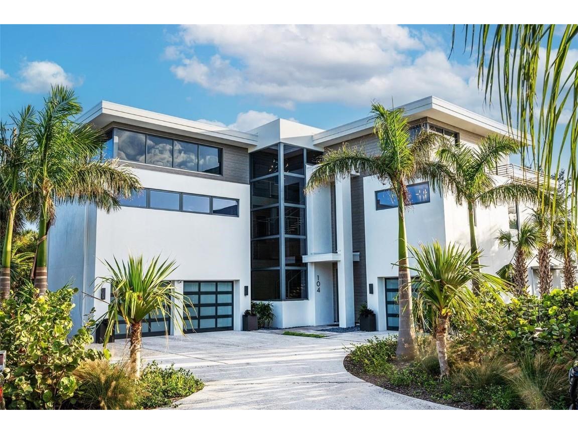 104 Sunset Lane Holmes Beach FL 34217 - GULF OF MEXICO A4674426 image2