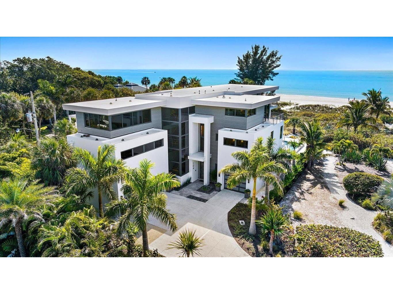 104 Sunset Lane Holmes Beach FL 34217 - GULF OF MEXICO A4674426 image3