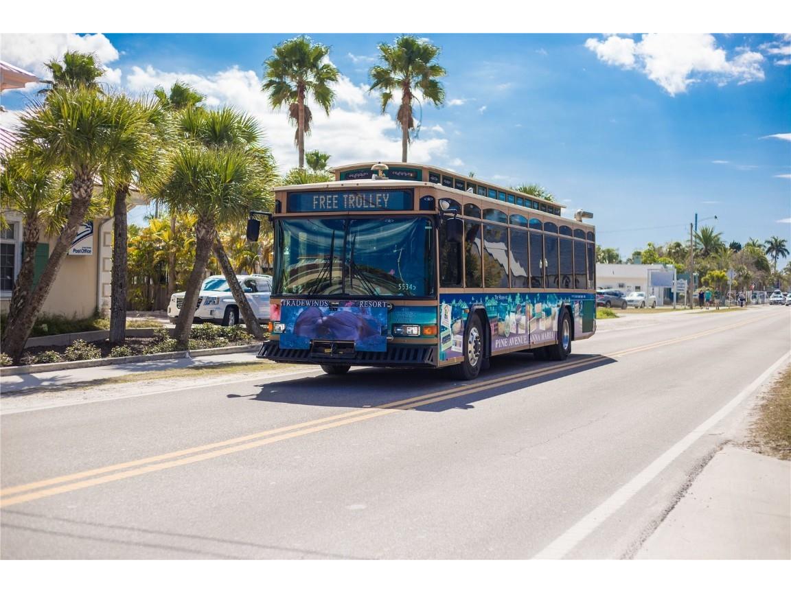 104 Sunset Lane Holmes Beach FL 34217 - GULF OF MEXICO A4674426 image44