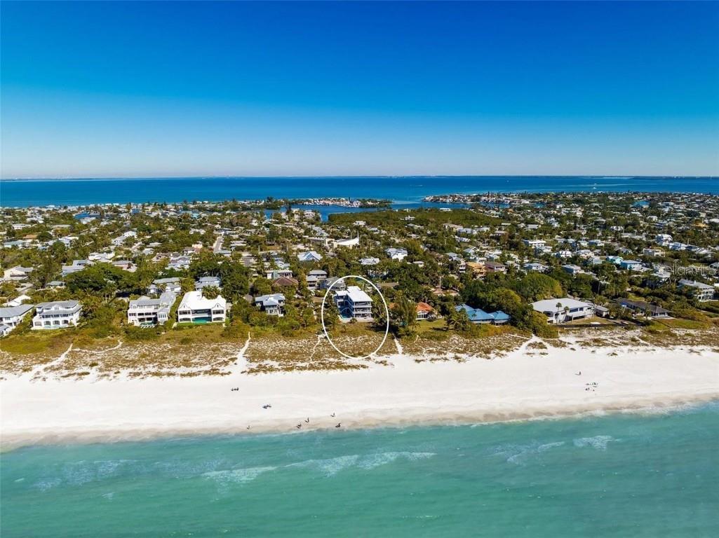 104 Sunset Lane Holmes Beach FL 34217 - GULF OF MEXICO A4674426 image5