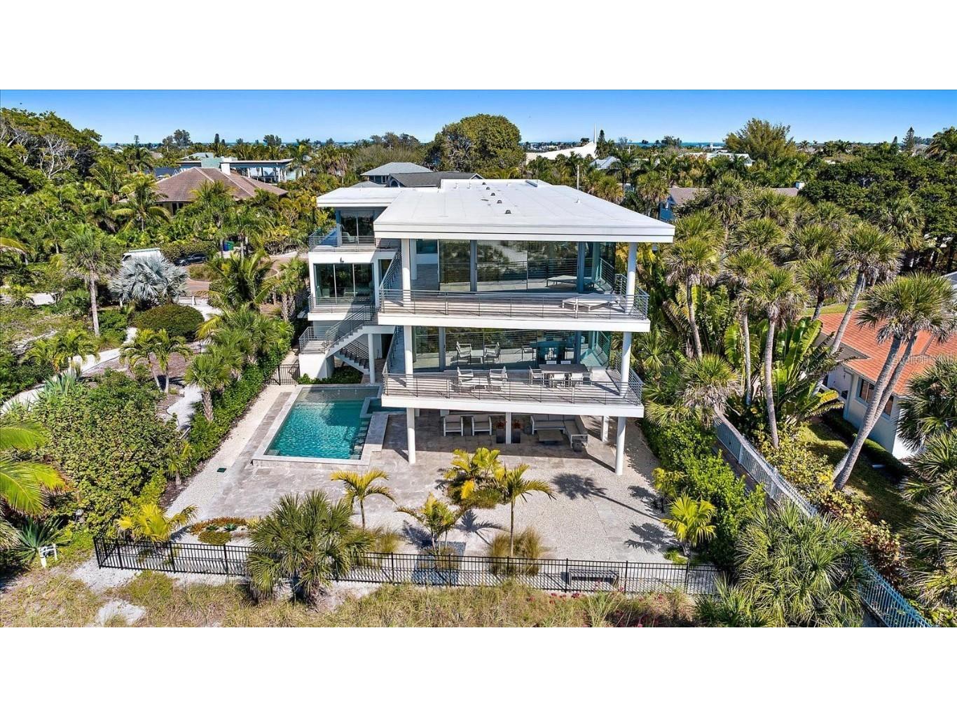 104 Sunset Lane Holmes Beach FL 34217 - GULF OF MEXICO A4674426 image6