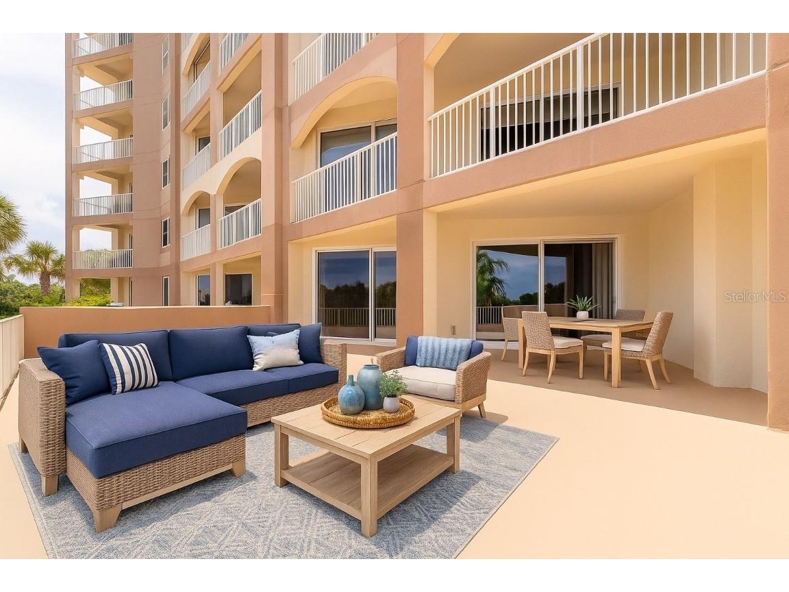 104 Surfview Drive #2106 Palm Coast FL 32137 - ATLANTIC OCEAN V4944604 image24