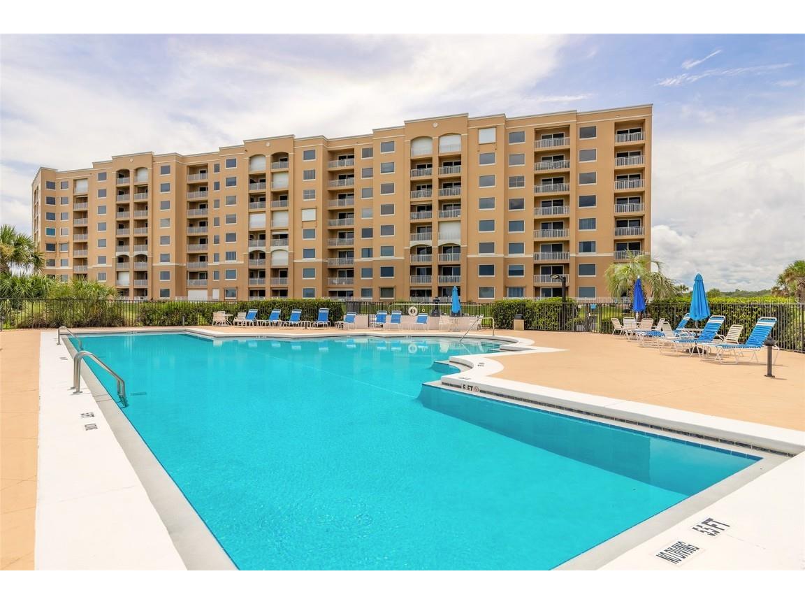 104 Surfview Drive #2106 Palm Coast FL 32137 - ATLANTIC OCEAN V4944604 image25