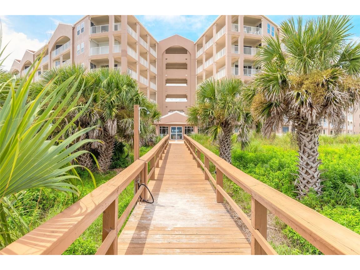 104 Surfview Drive #2106 Palm Coast FL 32137 - ATLANTIC OCEAN V4944604 image29