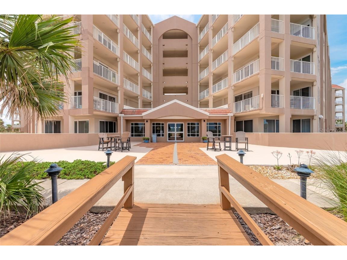 104 Surfview Drive #2106 Palm Coast FL 32137 - ATLANTIC OCEAN V4944604 image30