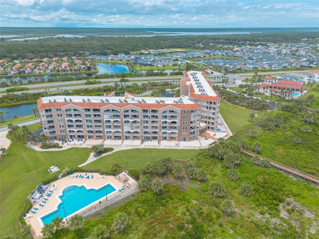 104 Surfview Drive #2106 Palm Coast FL 32137 - ATLANTIC OCEAN V4944604 image31