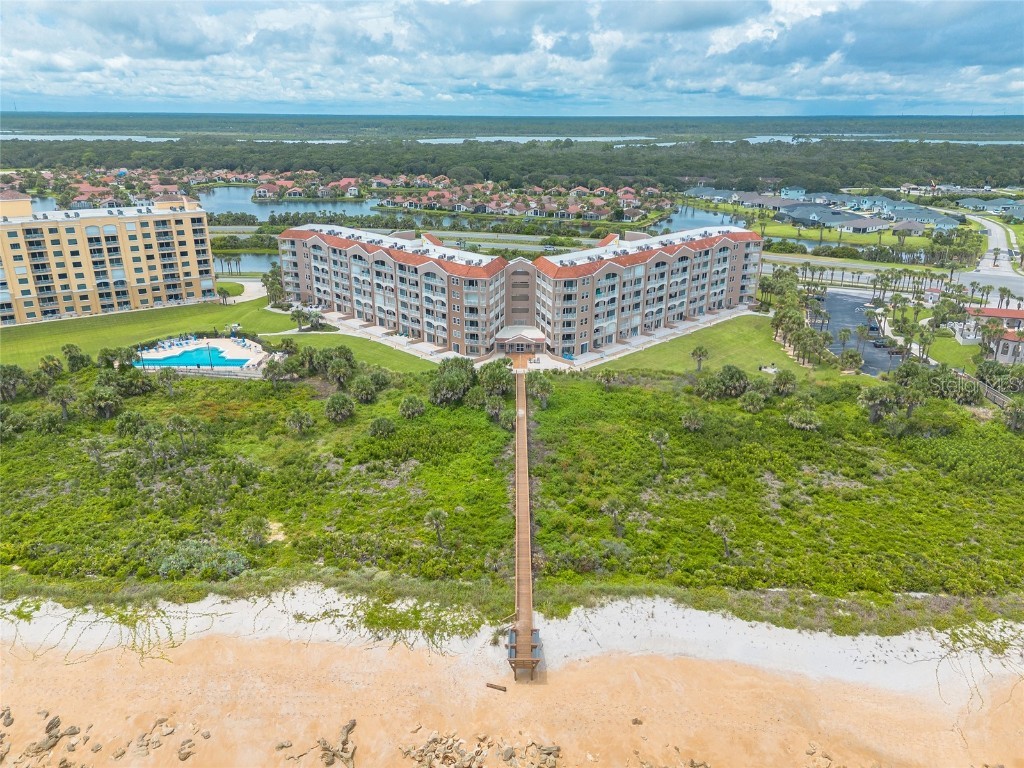 104 Surfview Drive #2106 Palm Coast FL 32137 - ATLANTIC OCEAN V4944604 image32