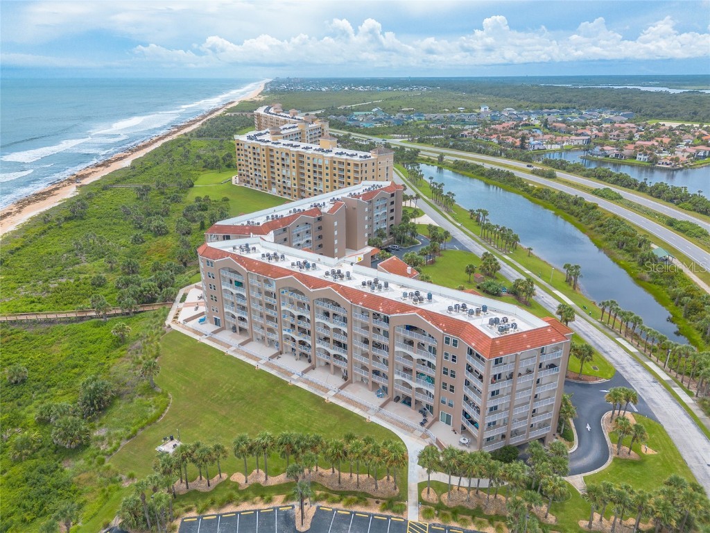 104 Surfview Drive #2106 Palm Coast FL 32137 - ATLANTIC OCEAN V4944604 image33