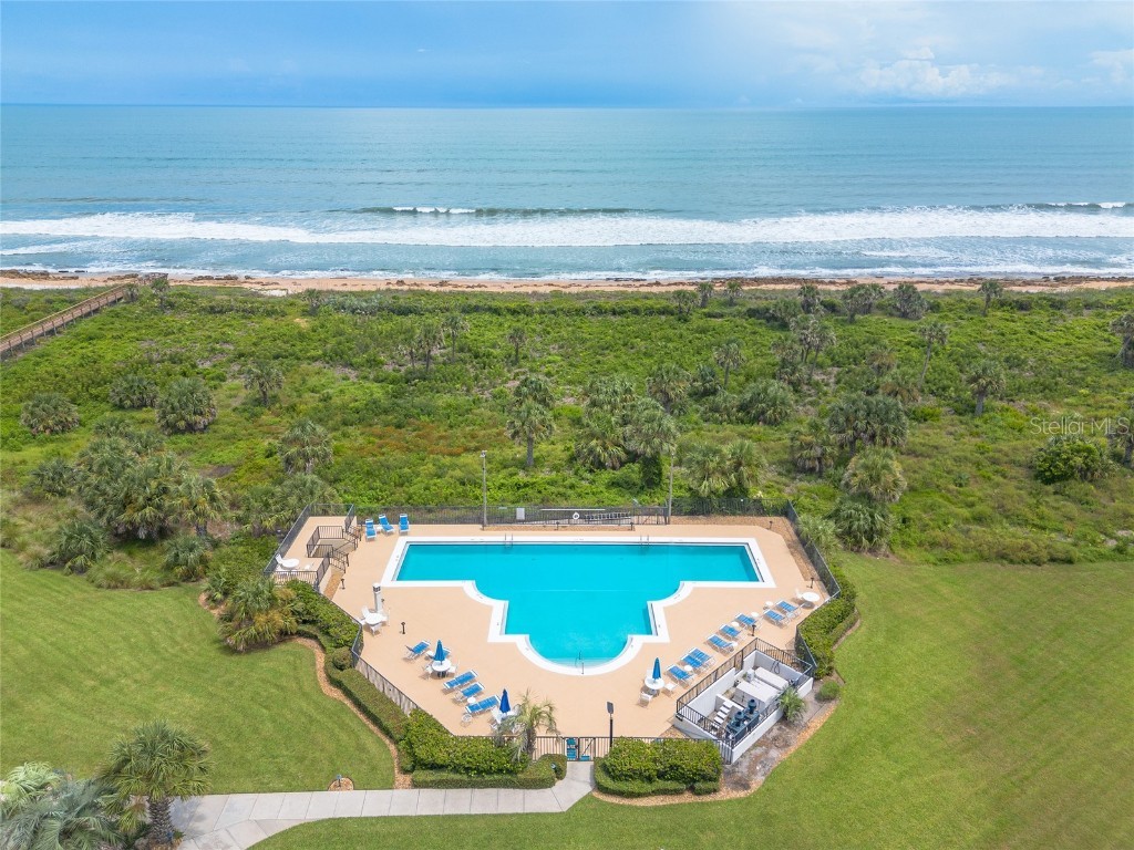 104 Surfview Drive #2106 Palm Coast FL 32137 - ATLANTIC OCEAN V4944604 image34