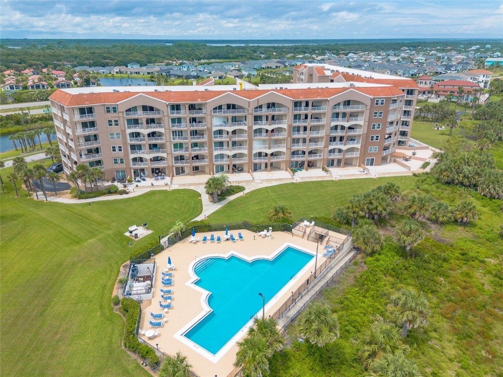 104 Surfview Drive #2106 Palm Coast FL 32137 - ATLANTIC OCEAN V4944604 image35