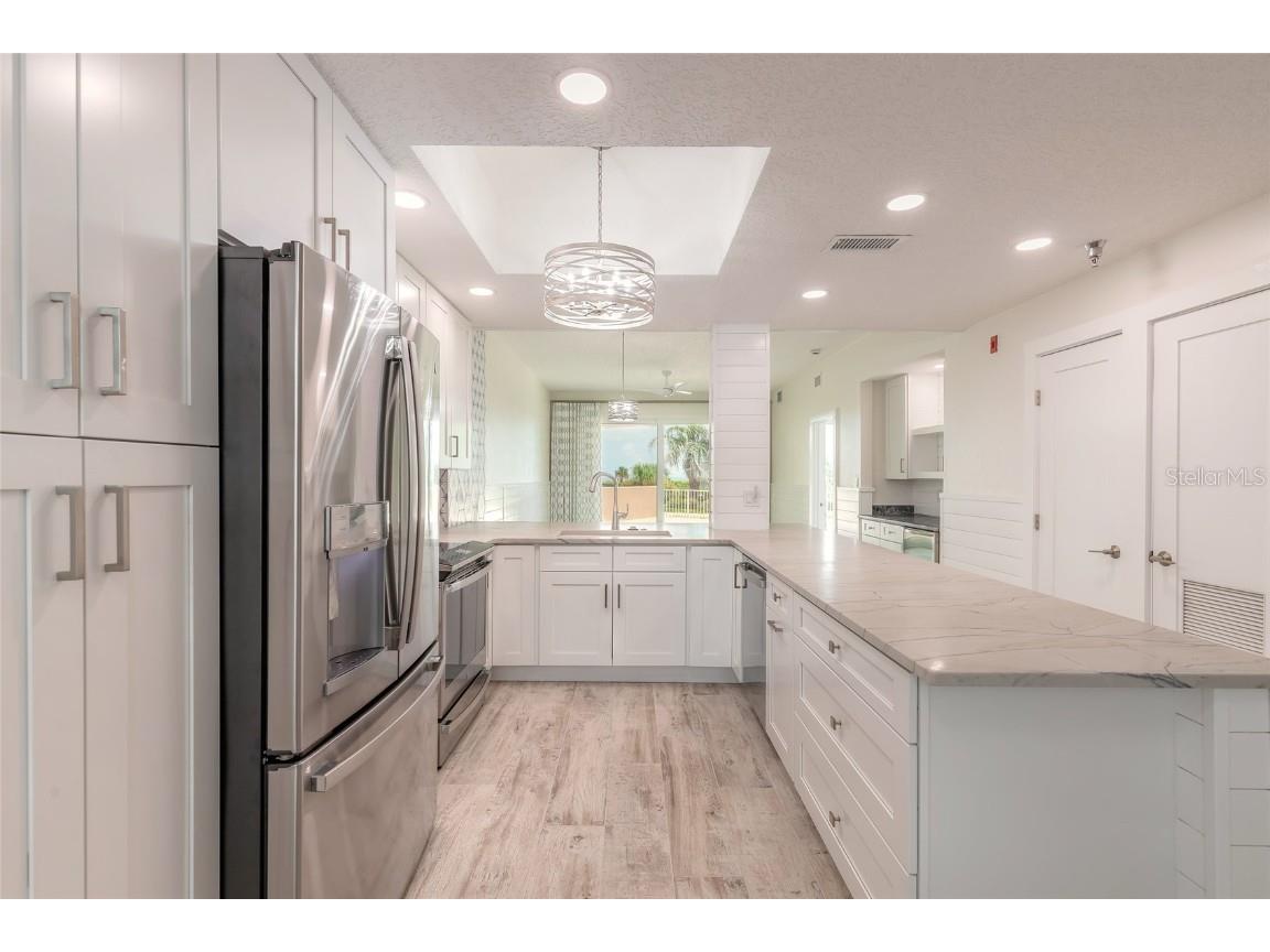 104 Surfview Drive #2106 Palm Coast FL 32137 - ATLANTIC OCEAN V4944604 image4