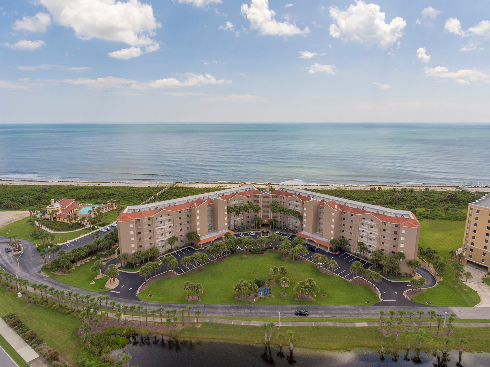 104 Surfview Drive #2204 Palm Coast FL 32137 - ATLANTIC OCEAN TB8475310 image1