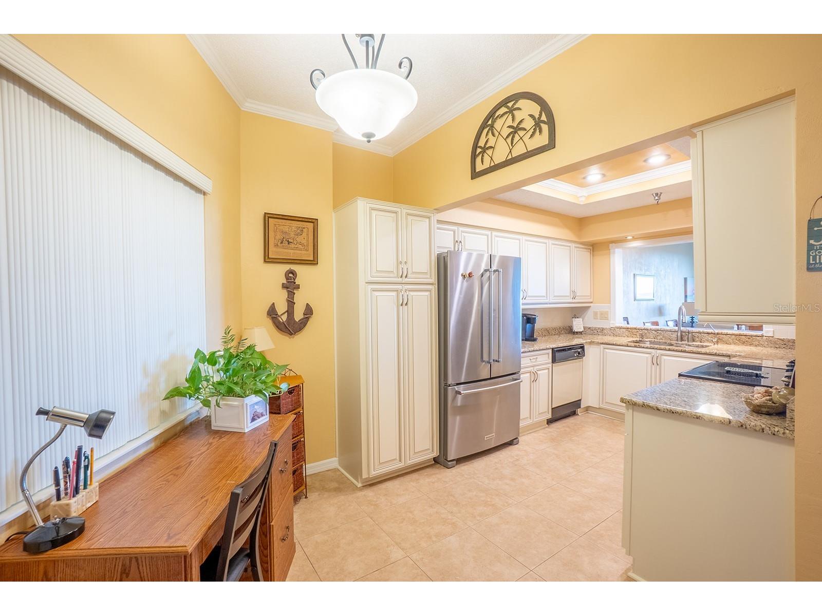 104 Surfview Drive #2204 Palm Coast FL 32137 - ATLANTIC OCEAN TB8475310 image2