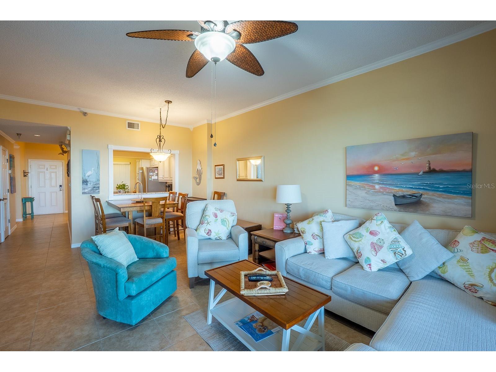 104 Surfview Drive #2204 Palm Coast FL 32137 - ATLANTIC OCEAN TB8475310 image20