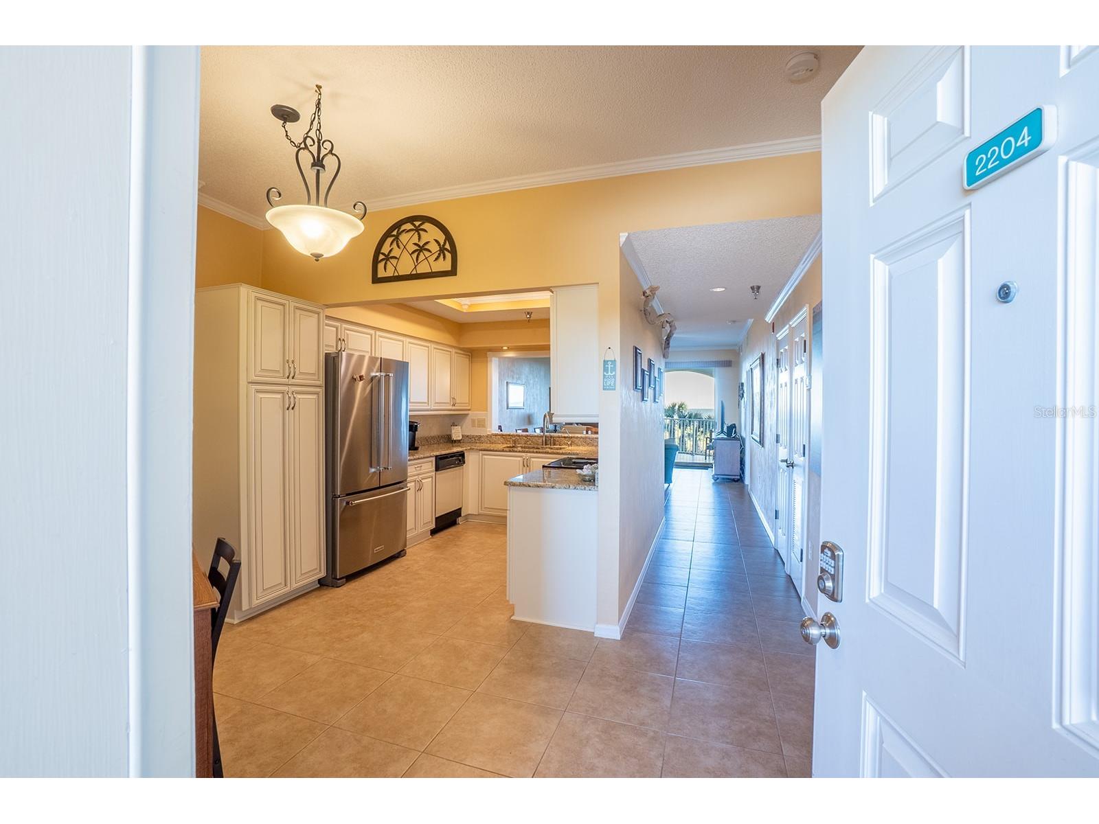 104 Surfview Drive #2204 Palm Coast FL 32137 - ATLANTIC OCEAN TB8475310 image32