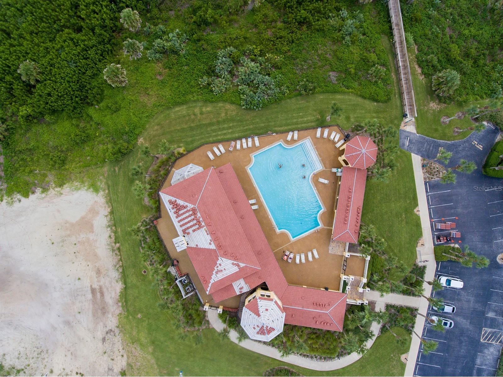 104 Surfview Drive #2204 Palm Coast FL 32137 - ATLANTIC OCEAN TB8475310 image38