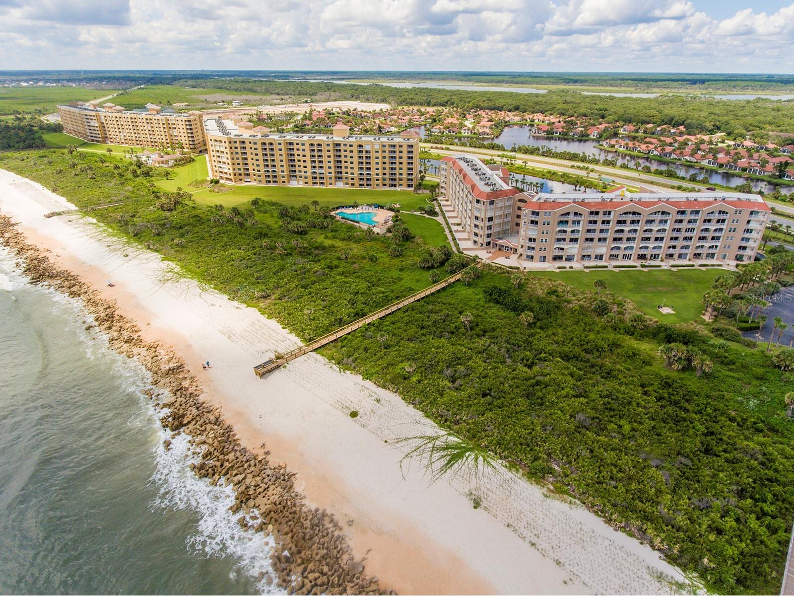 104 Surfview Drive #2204 Palm Coast FL 32137 - ATLANTIC OCEAN TB8475310 image39