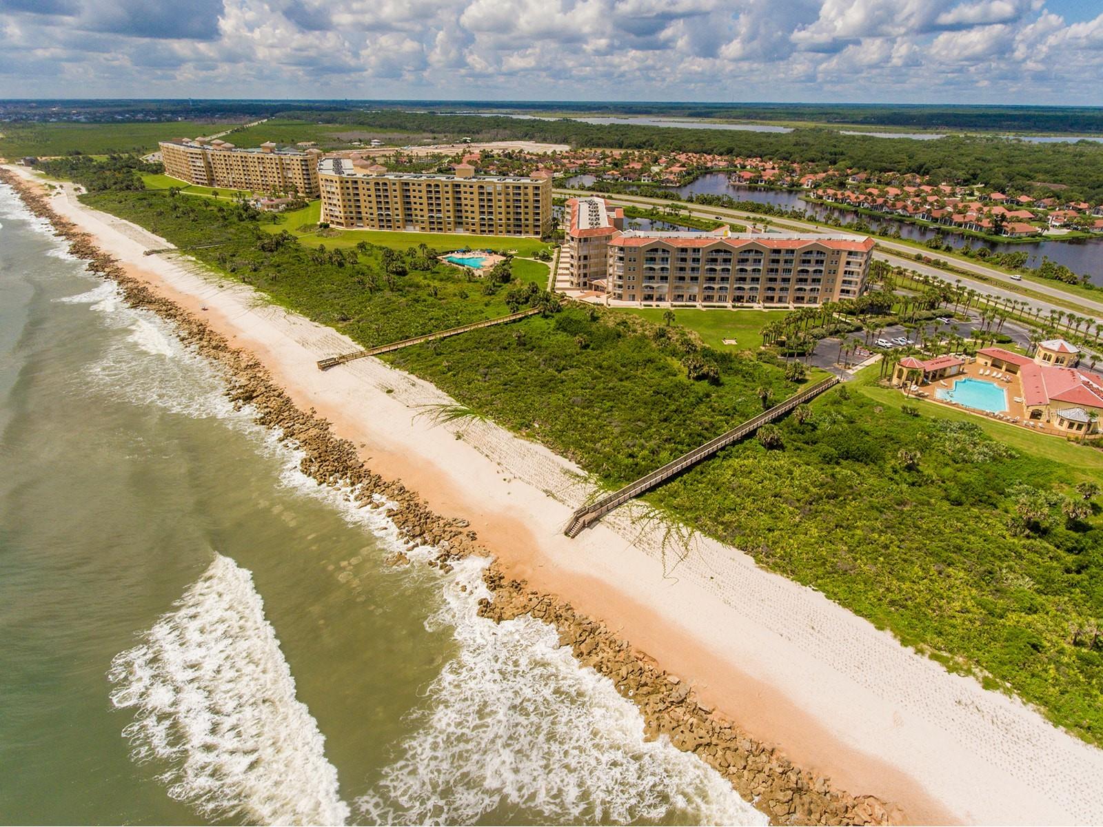 104 Surfview Drive #2204 Palm Coast FL 32137 - ATLANTIC OCEAN TB8475310 image40