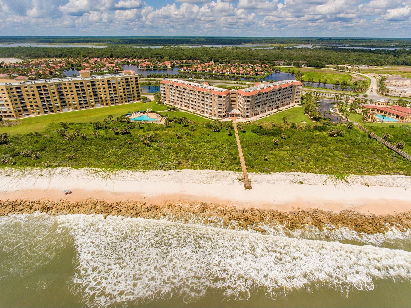 104 Surfview Drive #2204 Palm Coast FL 32137 - ATLANTIC OCEAN TB8475310 image41