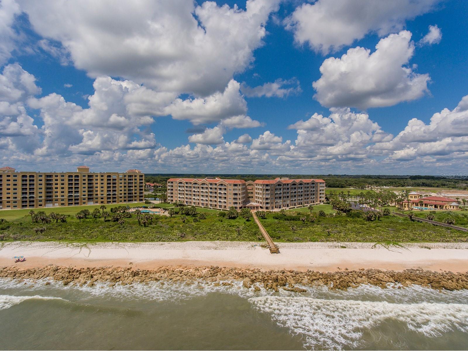 104 Surfview Drive #2204 Palm Coast FL 32137 - ATLANTIC OCEAN TB8475310 image42