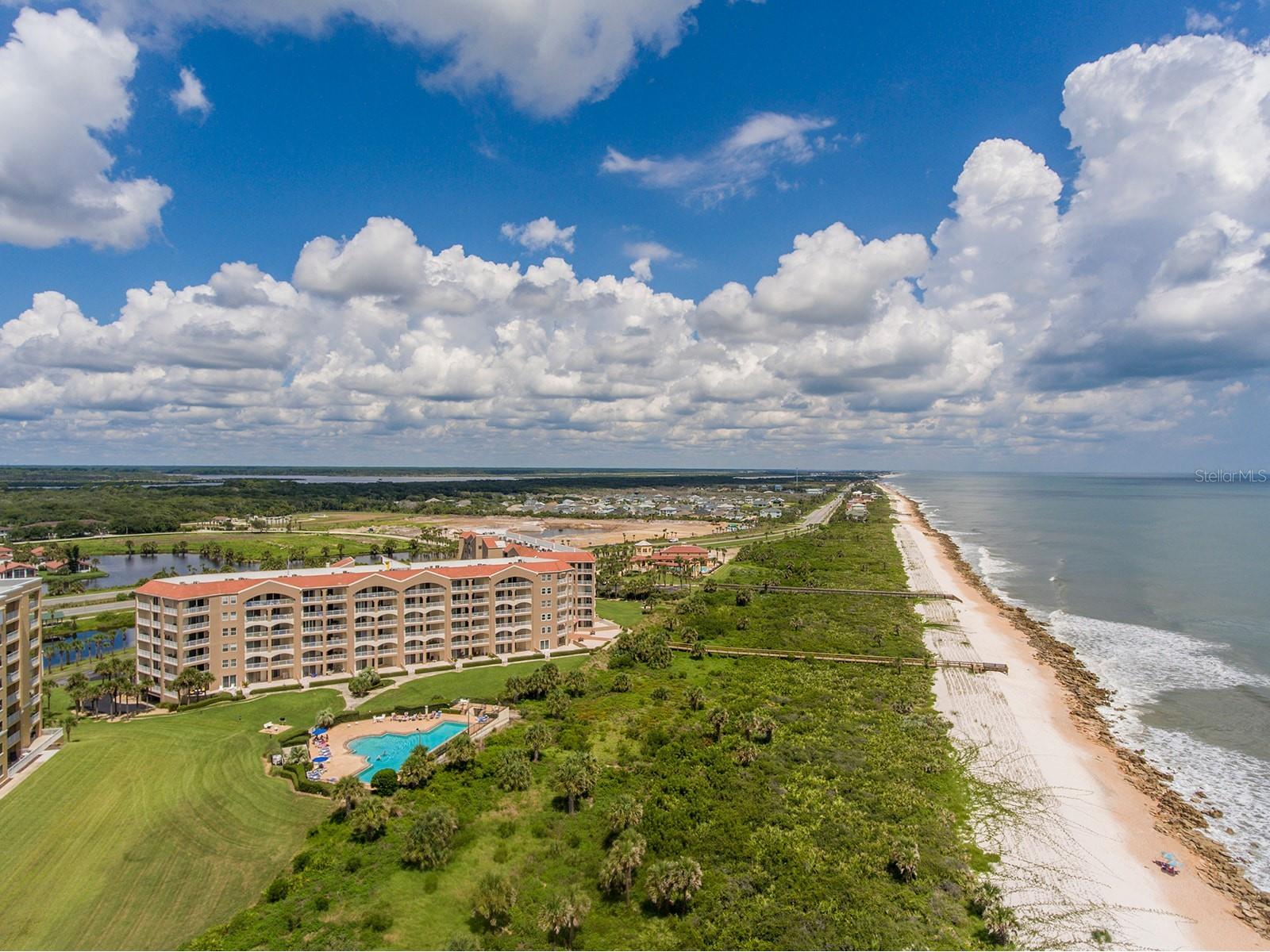 104 Surfview Drive #2204 Palm Coast FL 32137 - ATLANTIC OCEAN TB8475310 image43